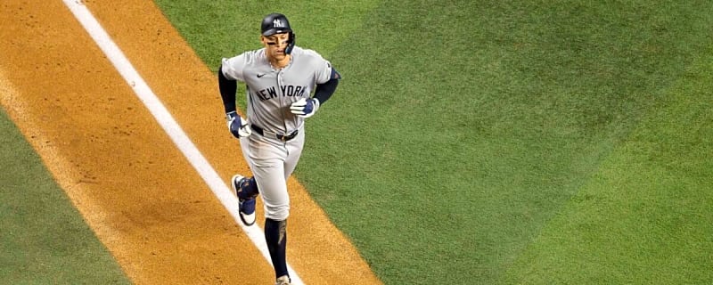 MLB Insider Gives Insight Into Aaron Judge’s Decision to Return to Yankees