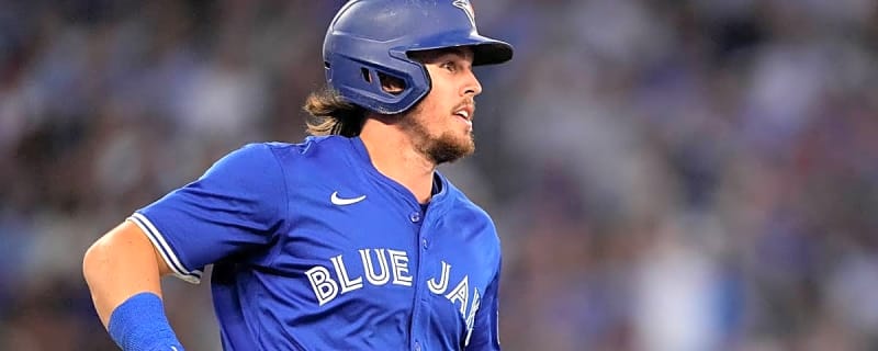 Blue Jays’ John Schneider Announces Addison Barger Update Before Guardians Game 