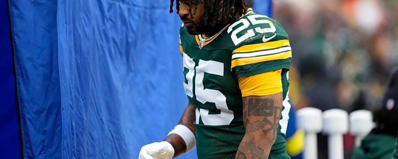 Packers CB Battle Intensifies With Keisean Nixon's Offseason Performance