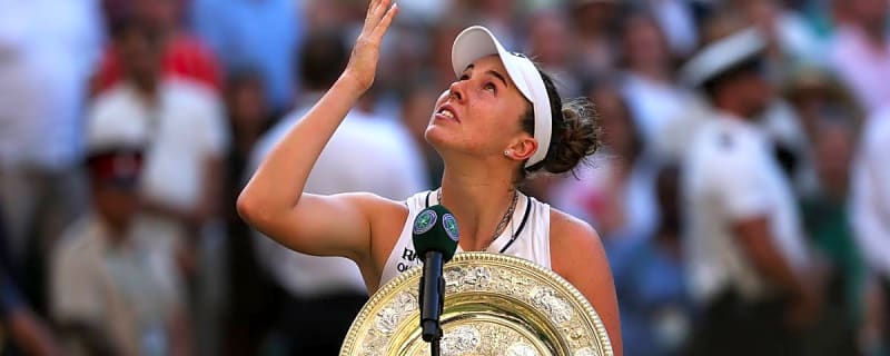 Linda Noskova’s Mother: How Ivana Took Cleaning Jobs to Fund Her Tennis Career