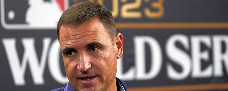 What Will the Rangers do at the 2026 MLB Trade Deadline?