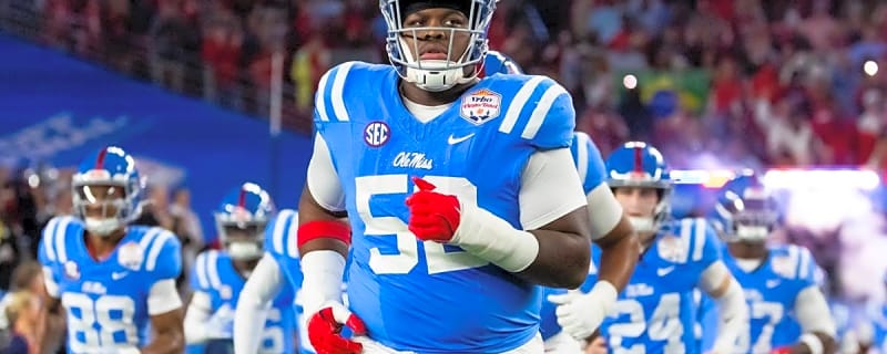 New NFL Mock Draft Has Chargers Adding to Their Pass-Rushing Attack