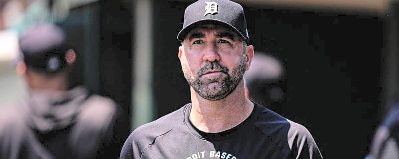 Justin Verlander Update: Has the Tigers Legend Thrown His Last Pitch in MLB? 
