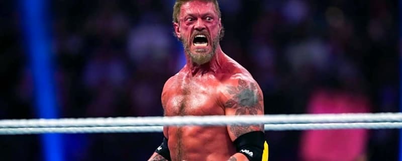 Adam Copeland Says WWE Didn’t Want Him Back for John Cena’s Final Match