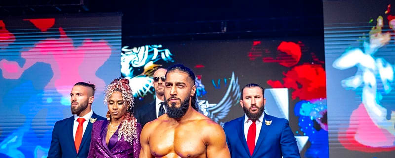 Exclusive Interview – Tasha Steelz: 'TNA Will be in a Better Position Once Order 4 is in Charge'