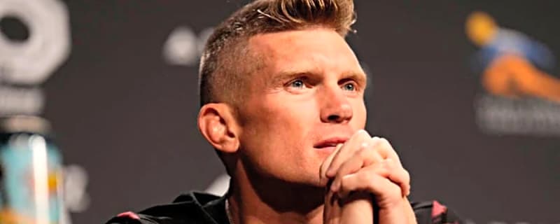 Stephen Thompson on controversial UFC Nashville decision: &#39;I didn&#39;t lose that fight&#39;