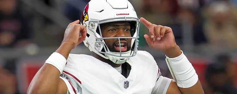 Cardinals Could Shop Jacoby Brissett or Gardner Minshew II if Carson Beck Gets His Shot