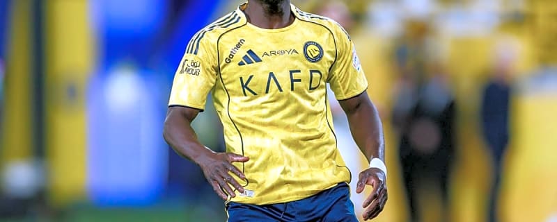 Why Is Sadio Mane Not Playing Tonight for Al Nassr vs Al Qadsiah?
