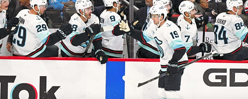 Kraken vs Flyers Prediction, Picks, NHL Odds for Tuesday, October 13