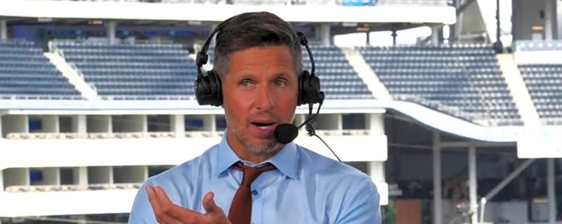 ESPN's Dan Orlovsky Comments on Kansas City Chiefs' Major Change
