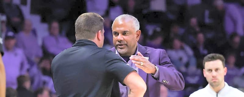 Kansas State and Jerome Tang Reportedly Near $12 Million Settlement After For-Cause Firing