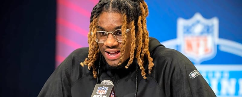 Cowboys Drafted Shavon Revel Jr. to Fix Their Secondary and Now He Has No More Excuses