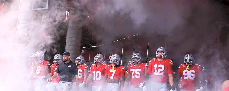 Ohio State’s true freshman CB to be a game-time decision vs. Iowa