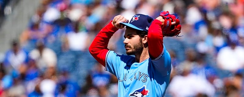 John Schneider Makes Dylan Cease Announcement After All-Star Game