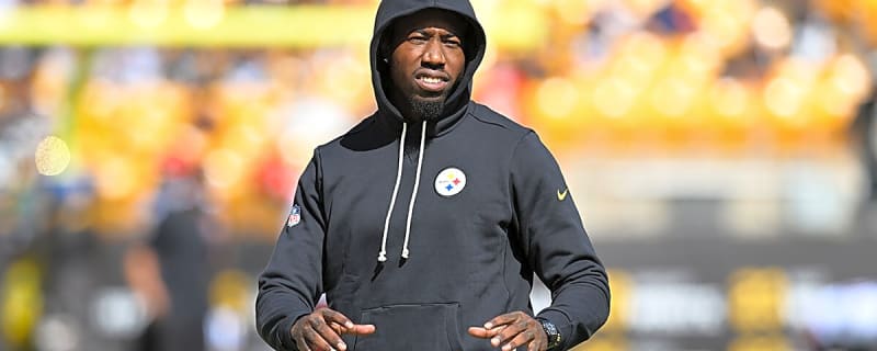 Unsurprisingly, Skip Bayless loves the Cowboys’ Joey Porter Jr. trade