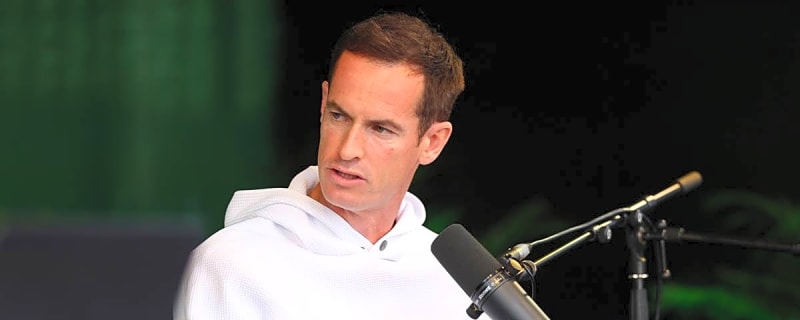 Who Is in Team Andy Murray at the Rafa Nadal Academy Slam? Meet the Star-Studded Lineup