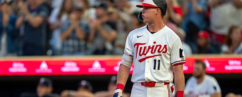 Twins lose again, but Walker Jenkins provides hope in strong debut