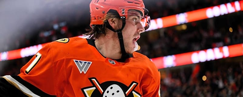 Jason Demers Makes Brutal Flyers-Ducks Prediction After $18 Million Leo Carlsson Offer Sheet