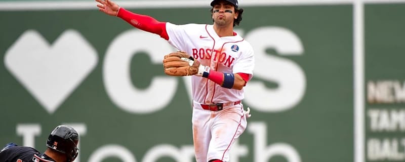 Red Sox Considering Playing Marcelo Mayer at Different Position