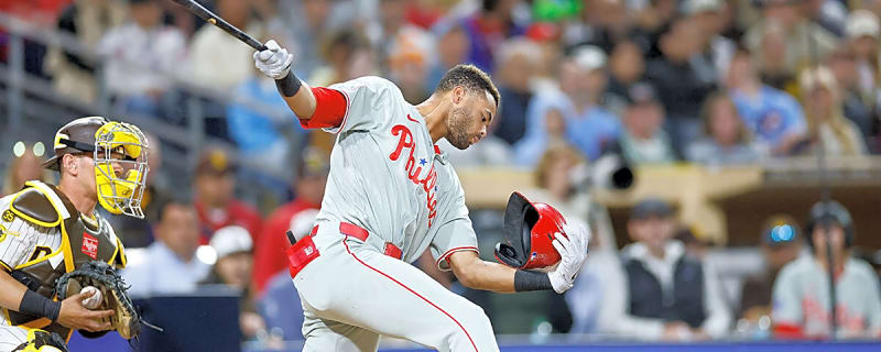 Fatal flaw that will doom Phillies’ chances of winning NL East