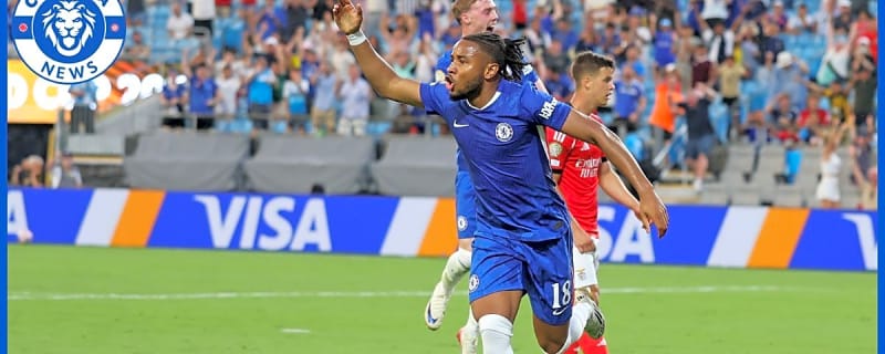 'Agreement nearly reached' – Journalist shares update on Chelsea saga after fresh twist