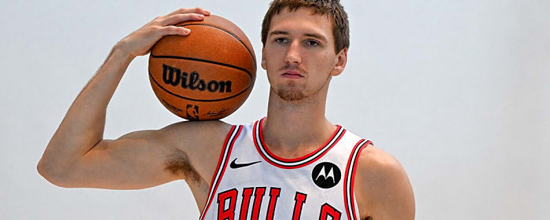 How Tiago Splitter wants Matas Buzelis to play ‘smart’ basketball