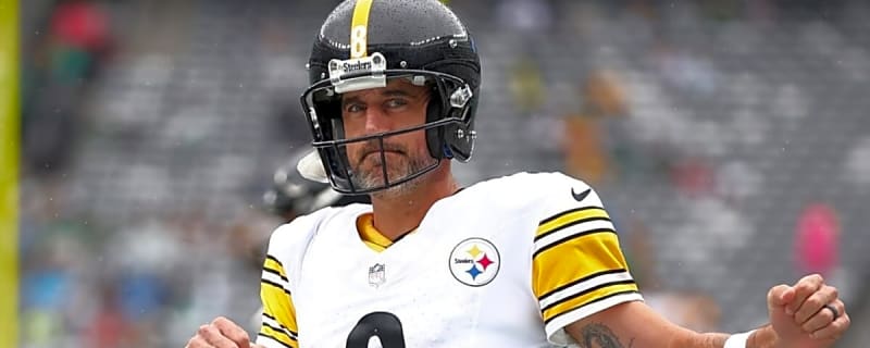 Kenneth Gainwell Has a Crazy 2-Word Response on Why He’s Done Well in Pittsburgh