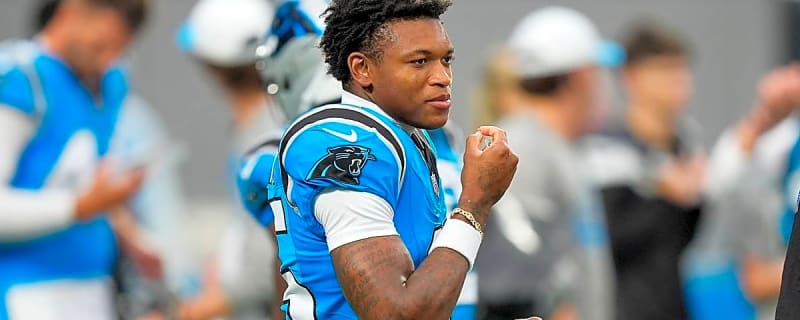 Panthers Decide on New Return Man Following Jimmy Horn Jr. News