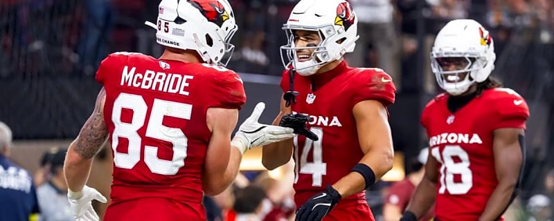 Trey McBride Leads 6 Make-or-Break Players as Arizona Chases a Fifth Straight Win Over Dallas