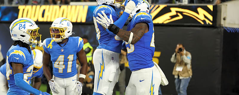 Chargers’ most agonizing roster decision looming on 2026 cutdown day