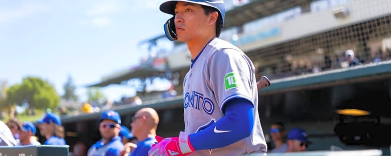 Blue Jays Make Brett Bateman Announcement After Exiting Orioles Game