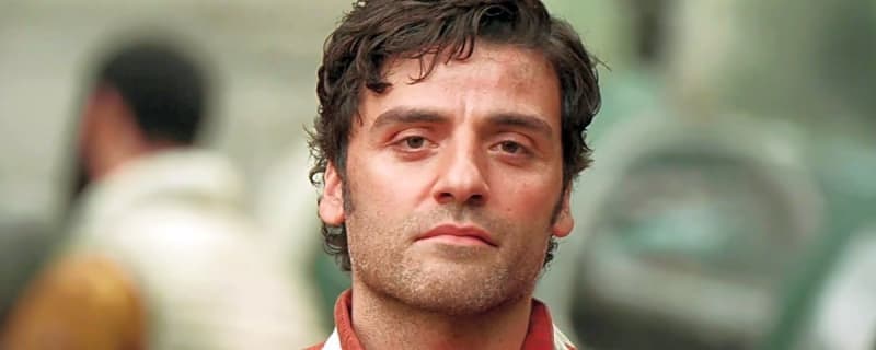 IF Disney Says NO to Fascism, Oscar Isaac Is Open to STAR WARS Return