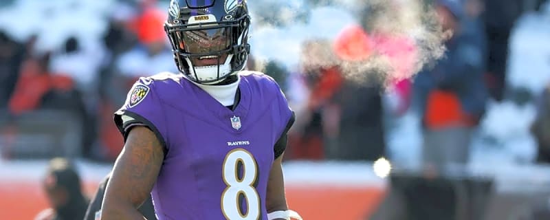 Colin Cowherd Under Heavy Fire For Disrespecting Lamar Jackson