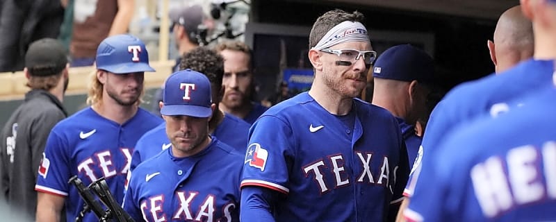 Texas Rangers’ AL West Chase Ends With Crushing Final-Day Loss