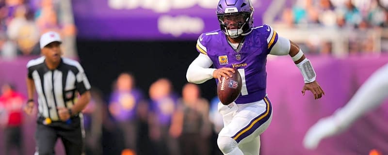 Vikings' Biggest Question Heading Into Week 8 Following Win Over the Colts