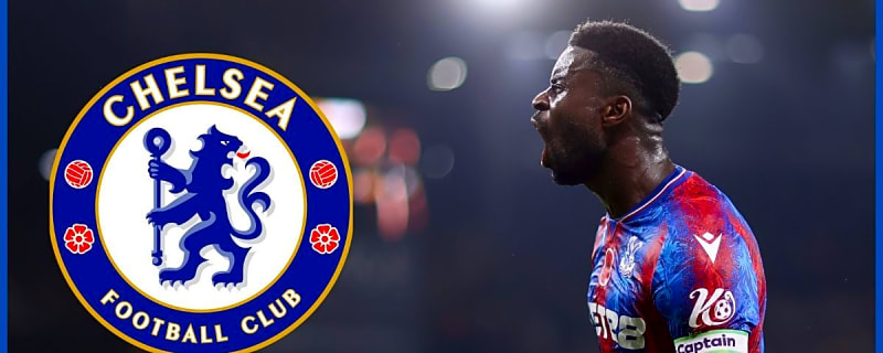 'I know that they were looking at him' – Former Chelsea coach with some transfer info