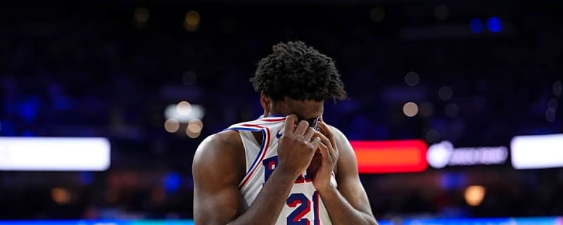 76ers Weighing Future of Nick Nurse After 4-0 Sweep by Knicks