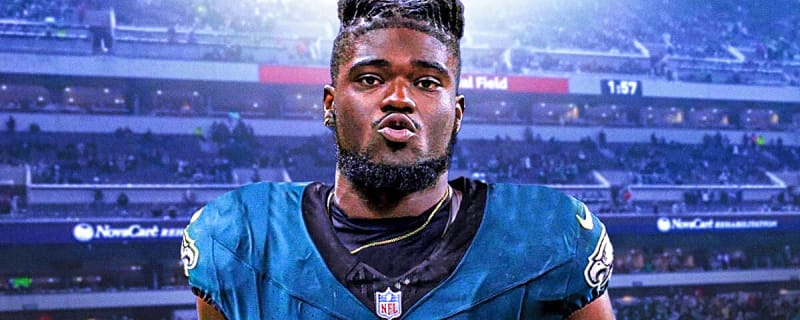 1 last-minute trade Eagles must make before Week 1 of 2025 NFL season