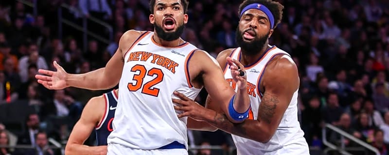 Knicks Dealt Major Injury Blow Before NBA Finals