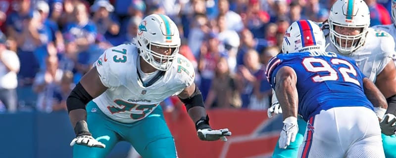 Austin Jackson Has Missed 20 Games Since 2024, and Miami Has No Backup Plan