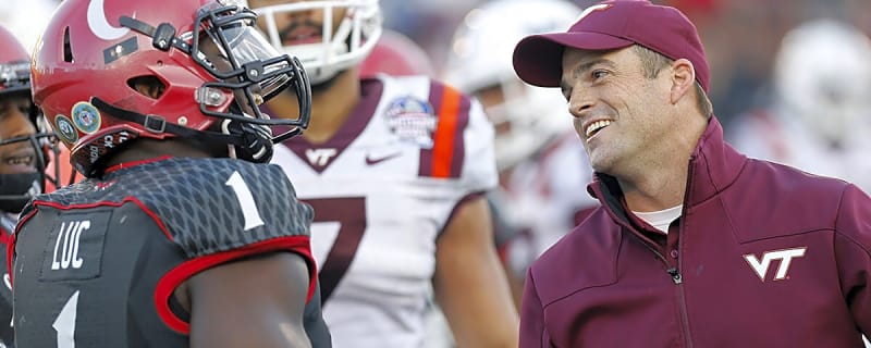 South Carolina’s Shane Beamer makes ‘dream job’ revelation amid Virginia Tech rumors