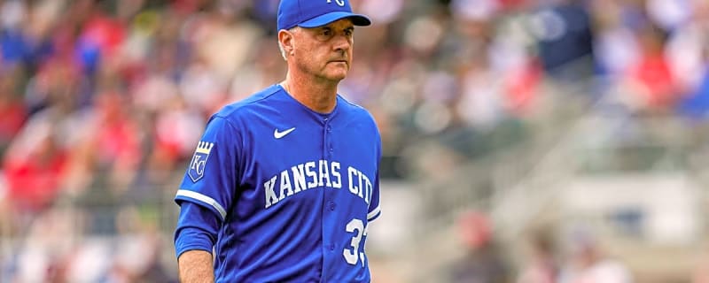 Royals Make Major Pitching Decision After Loss to Twins 