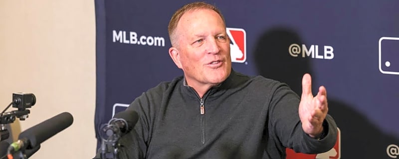 Brewers Facing Tough Call After Pat Murphy’s Comments