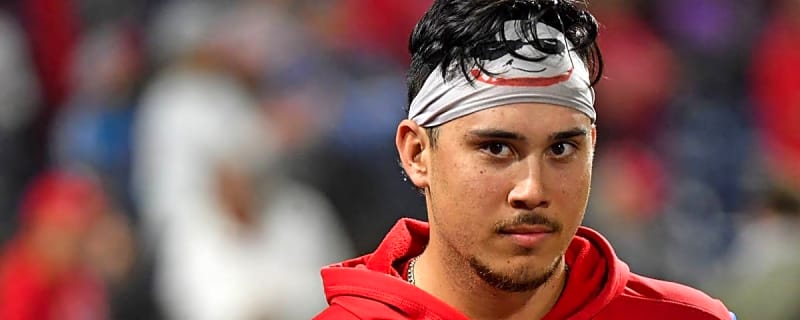 Don Mattingly Explains Orion Kerkering’s Week-Long Absence