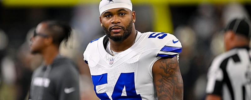 Browns turn to ex-Cowboy for more post-Myles Garrett trade help