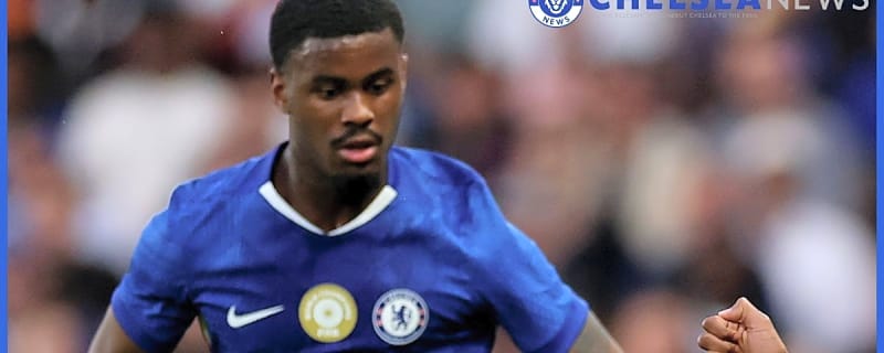 Another Chelsea summer transfer has failed its first season test as backup fails to do his job