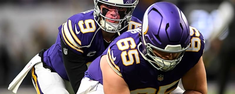 The 3 Vikings Players Who Need a Big Game Against the Ravens to Stay on the Roster