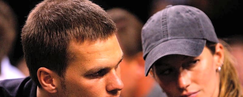 Tom Brady Showed Great Character With Mother's Day Post For Gisele Bundchen