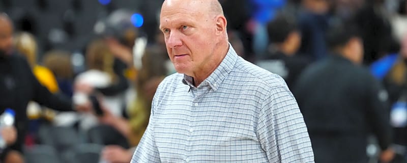 NBA Insider sends warning on Clippers-Raptors Kawhi Leonard trade after Steve Ballmer’s apology