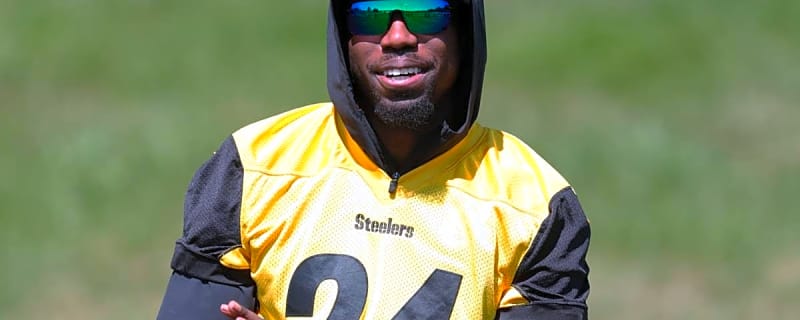 Joey Porter Jr.'s Frustration With Steelers Puts Contract Extension Further in Doubt